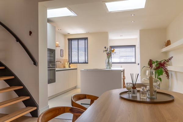 Medium property photo - Ruyghweg 154, 1781 DP Den Helder